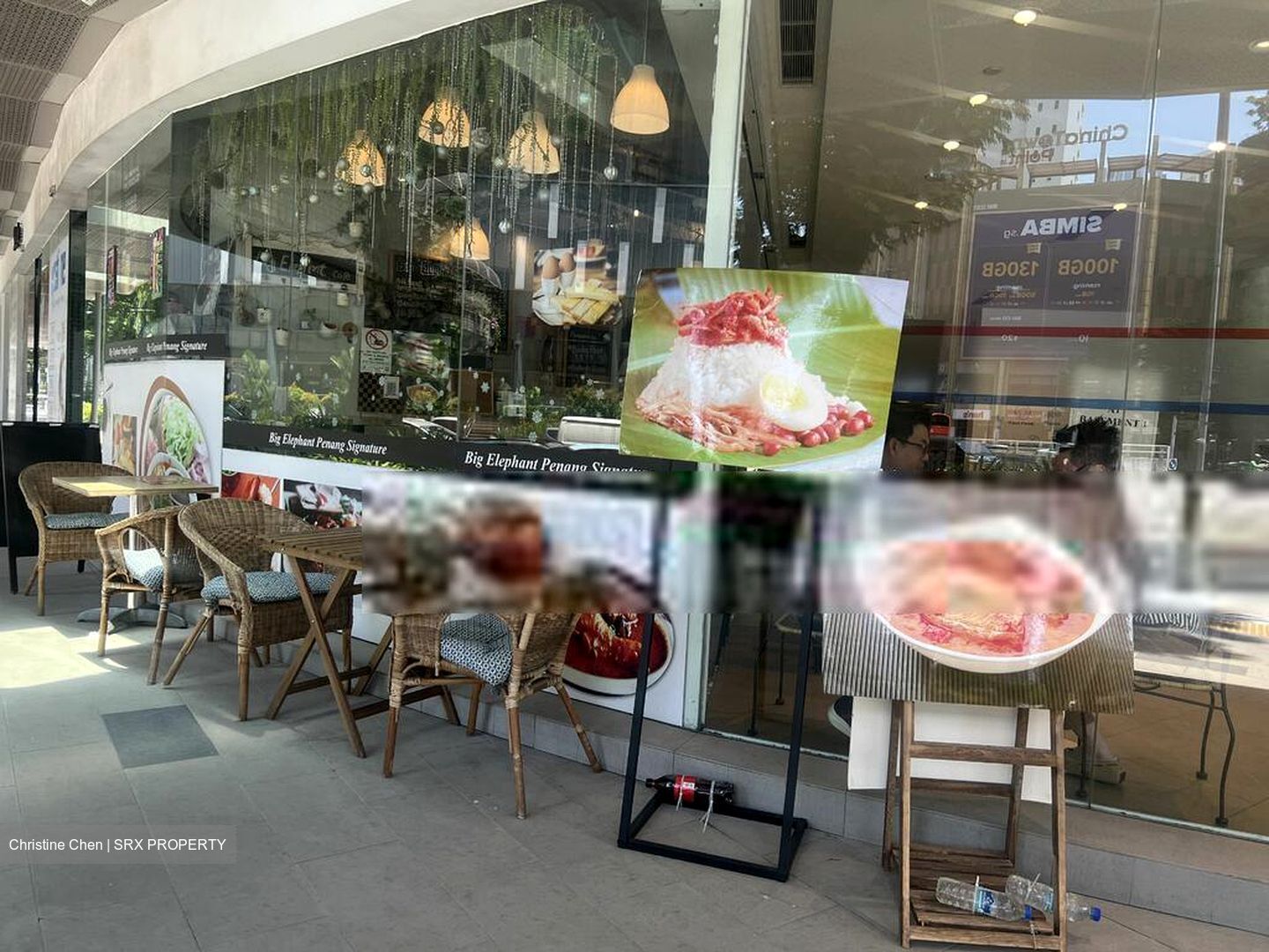Havelock2 (D1), Retail #517284661